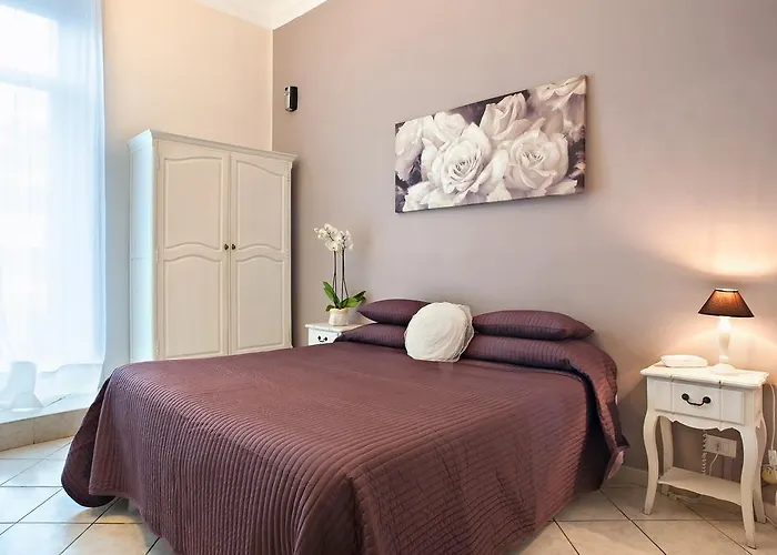 Hotel Cortese Sanremo