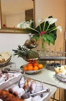 Hotel Cortese Sanremo